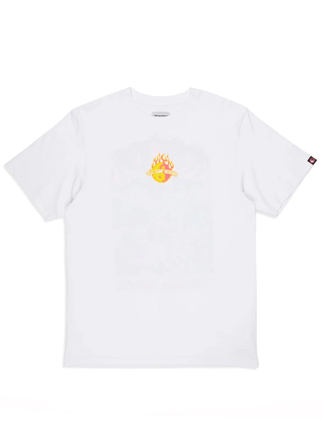Europe Jon Fink Scene Earthy Tee - Image 3