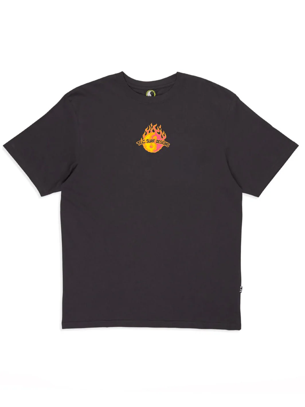 Europe Jon Fink Scene Earthy Tee - Image 4