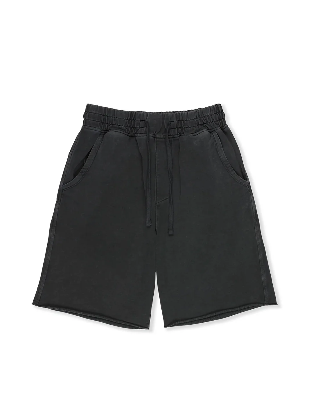 Europe Mist Sweat Short