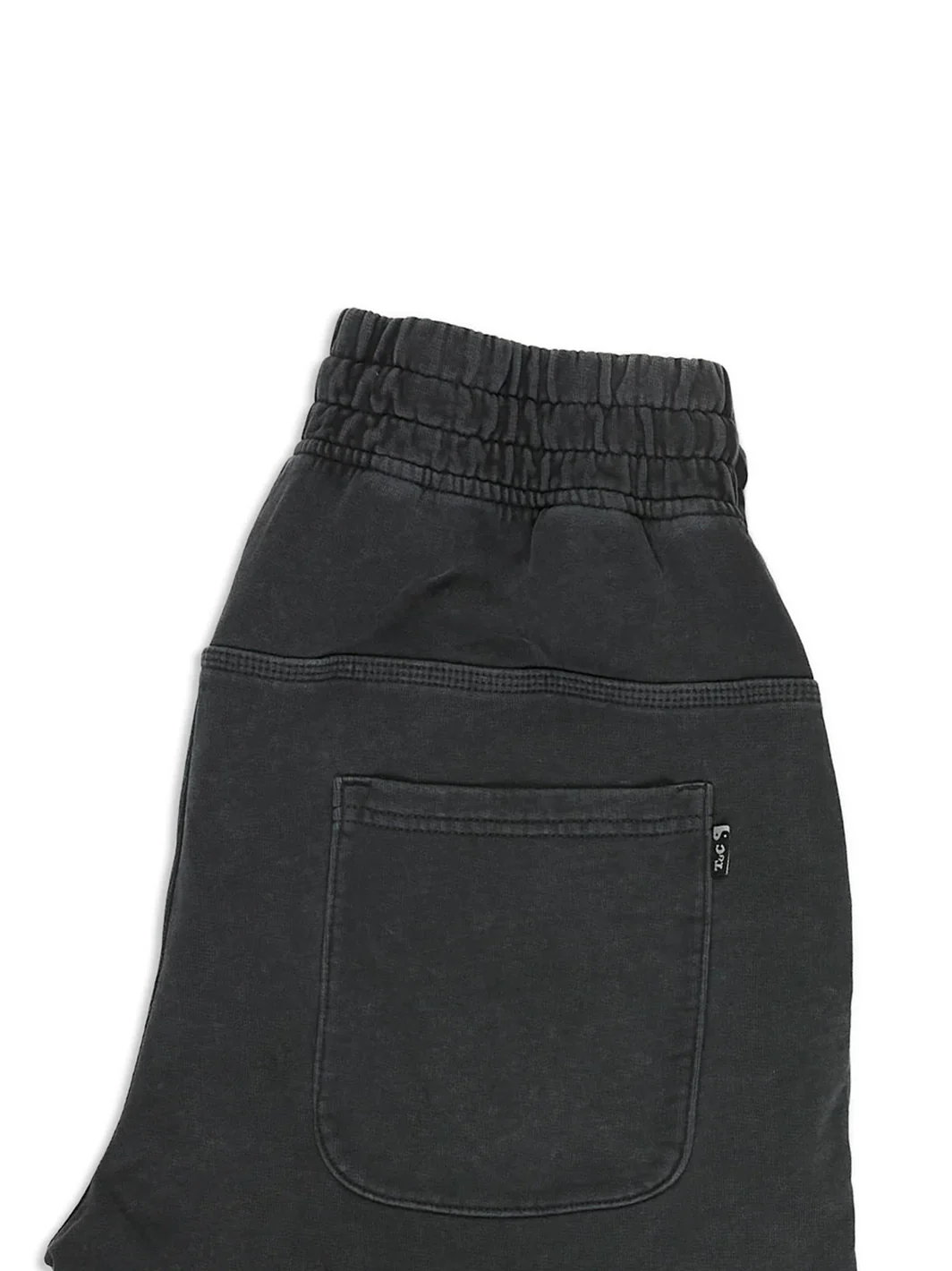 Europe Mist Sweat Short - Image 3
