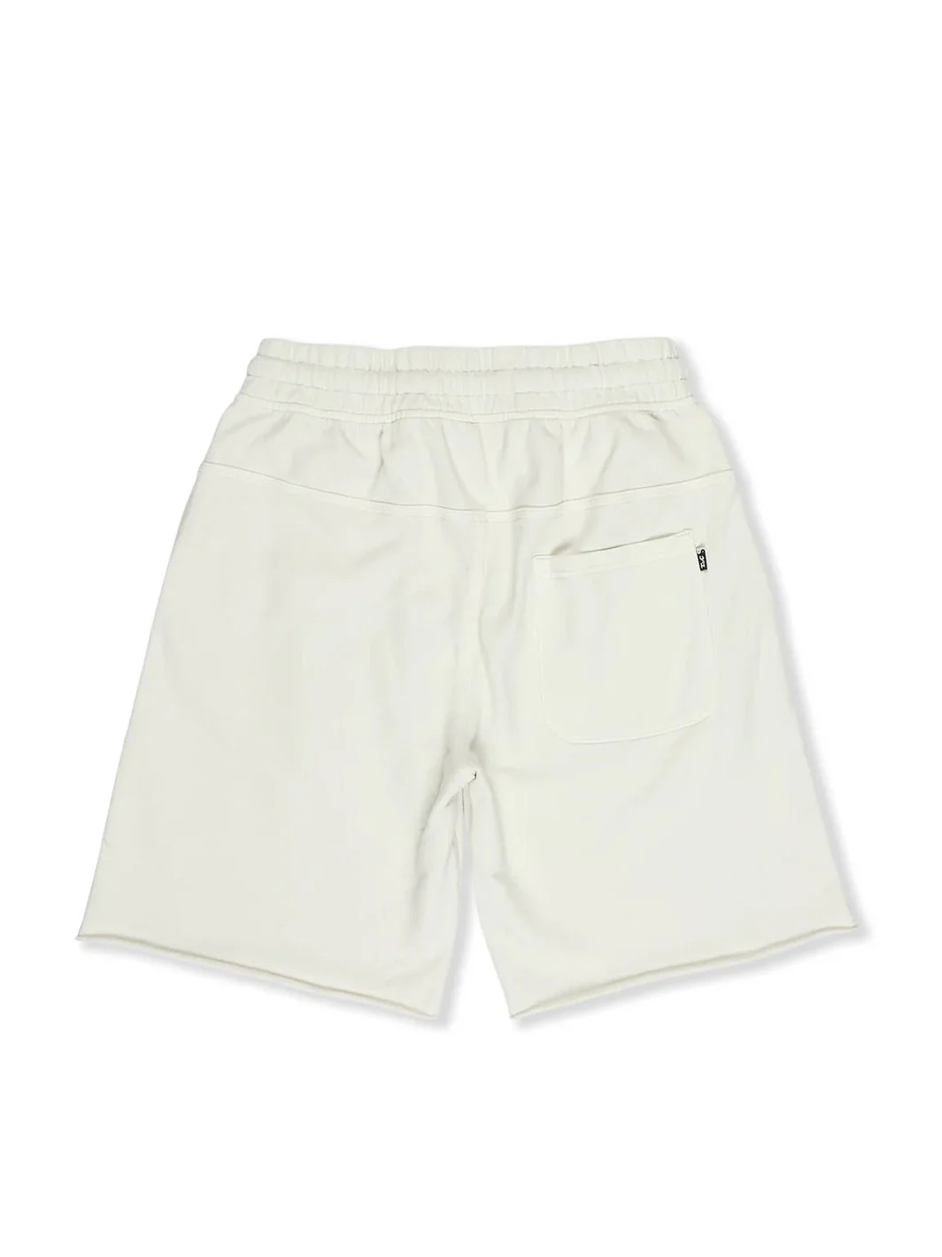 Europe Mist Sweat Short - Image 2