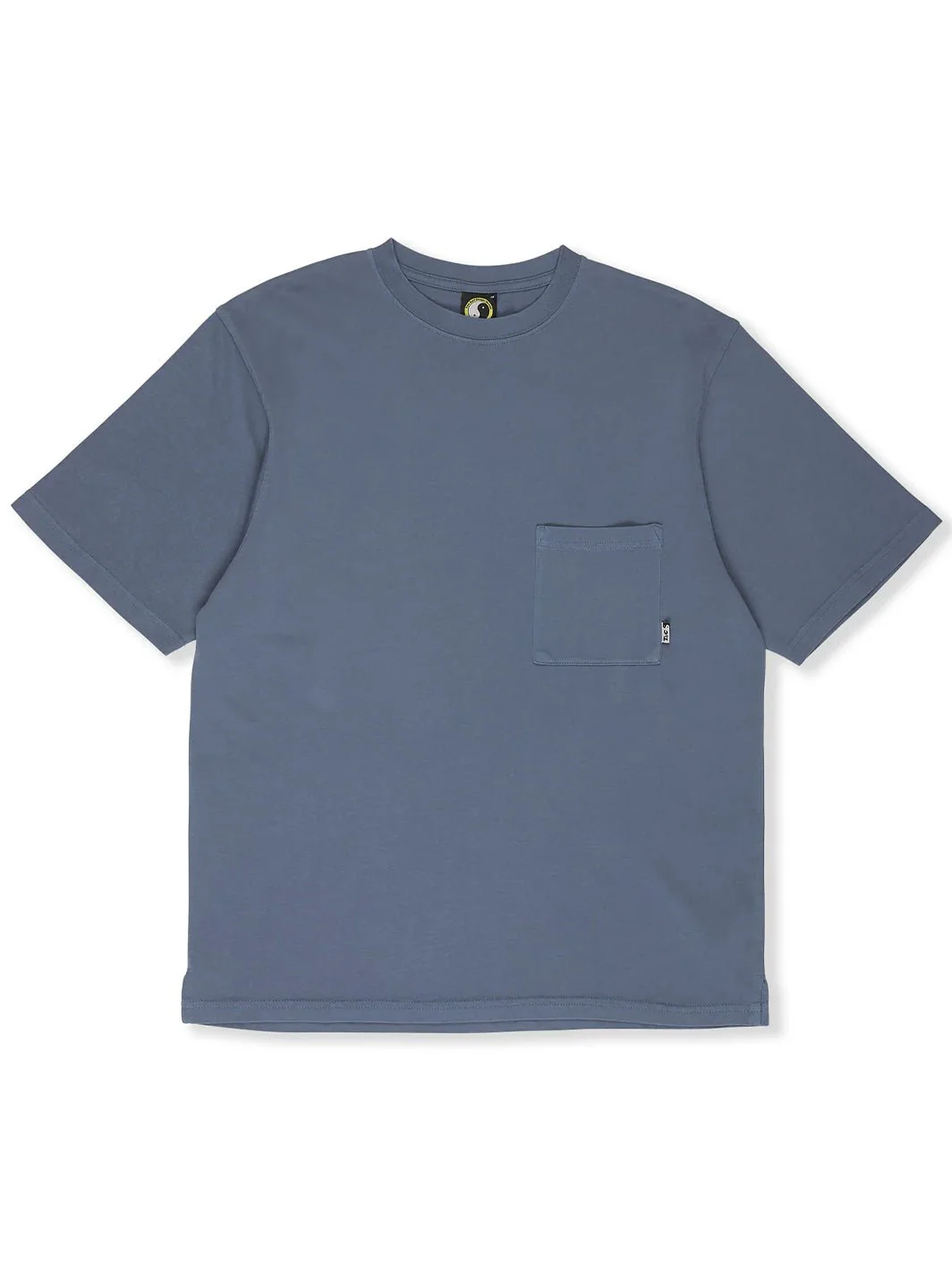 Europe OG Mist Pocket Tee - Image 3