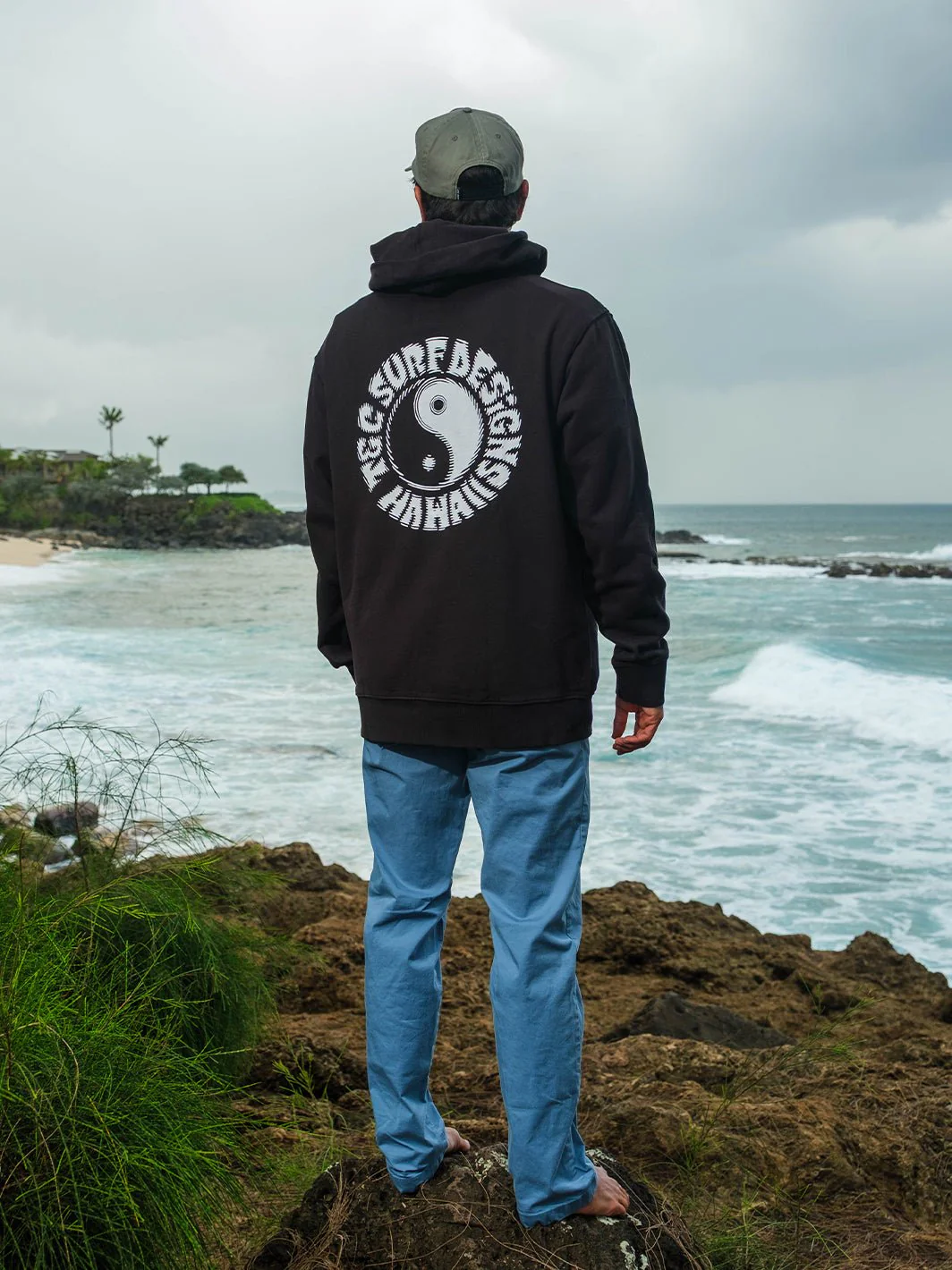 Europe Speed Hoodie - Image 3
