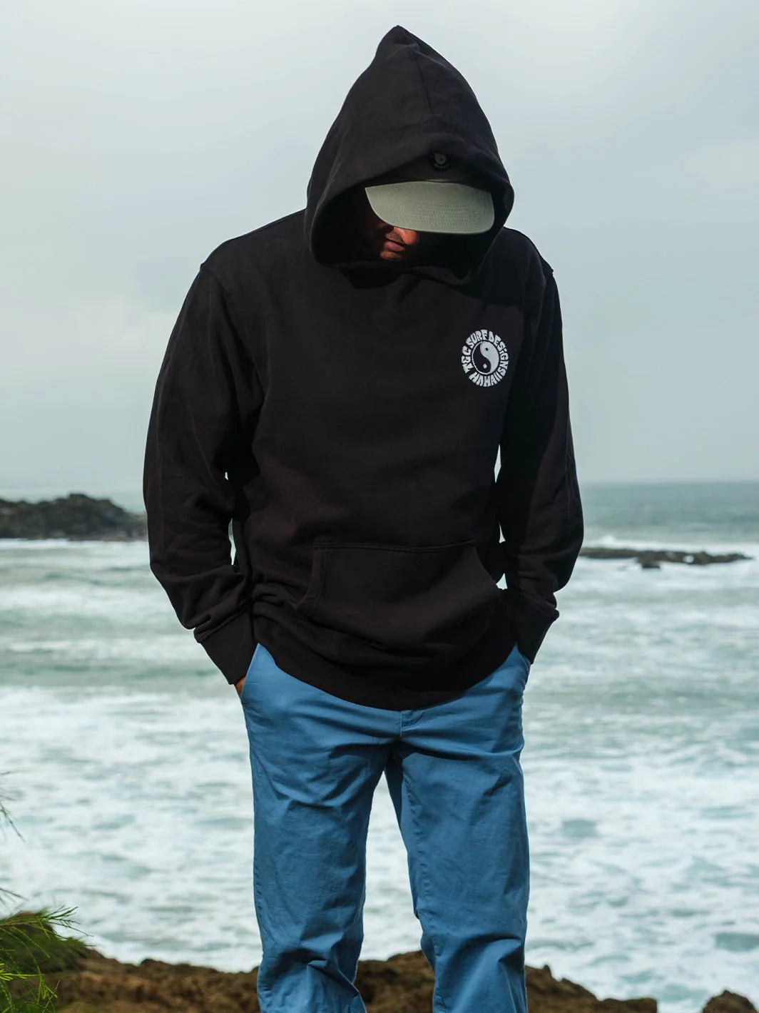 Europe Speed Hoodie - Image 4