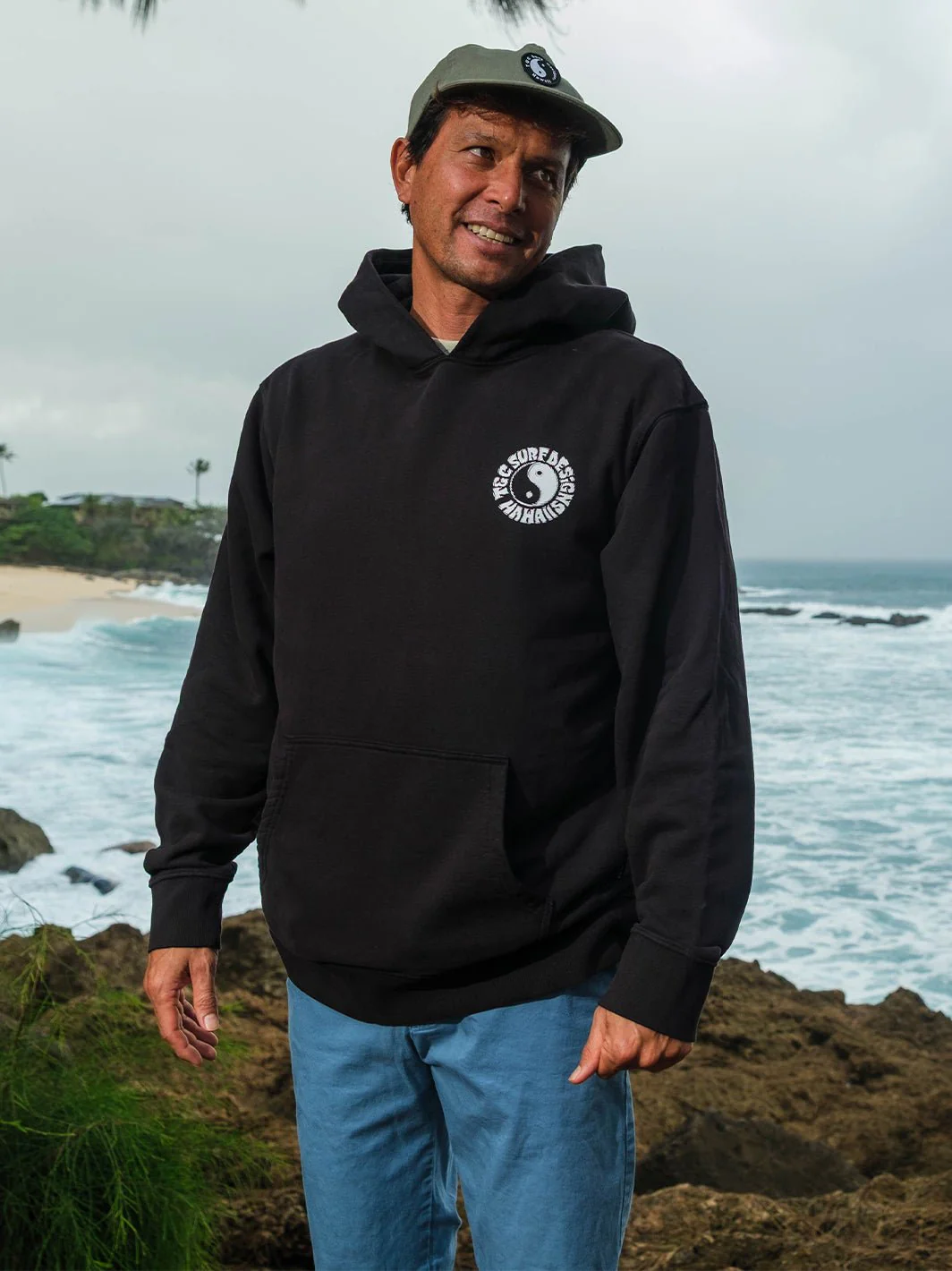 Europe Speed Hoodie - Image 5