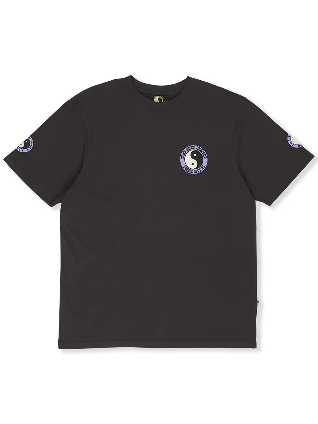 Europe Surf Services Tee - Image 5