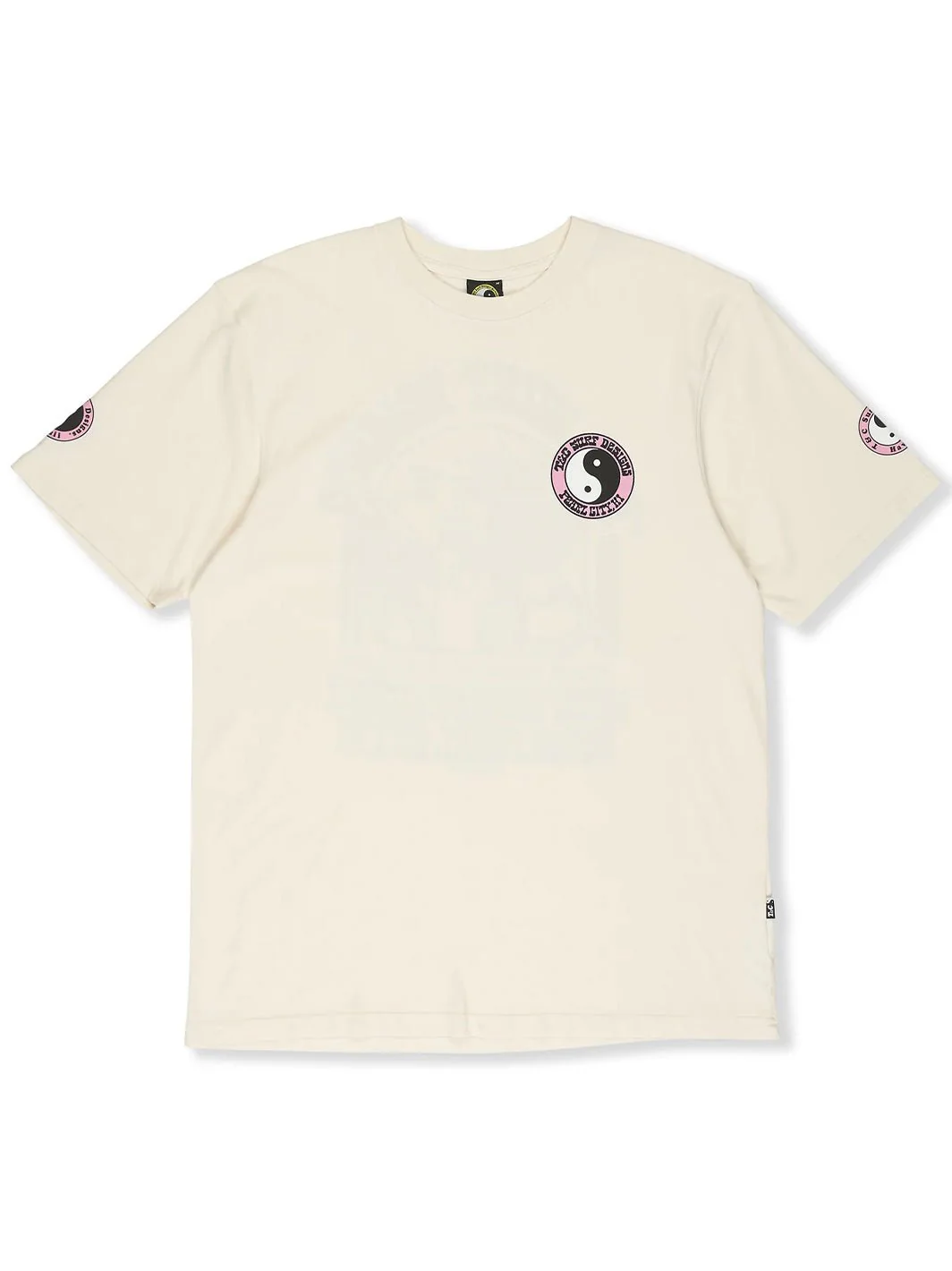 Europe Surf Services Tee - Image 7