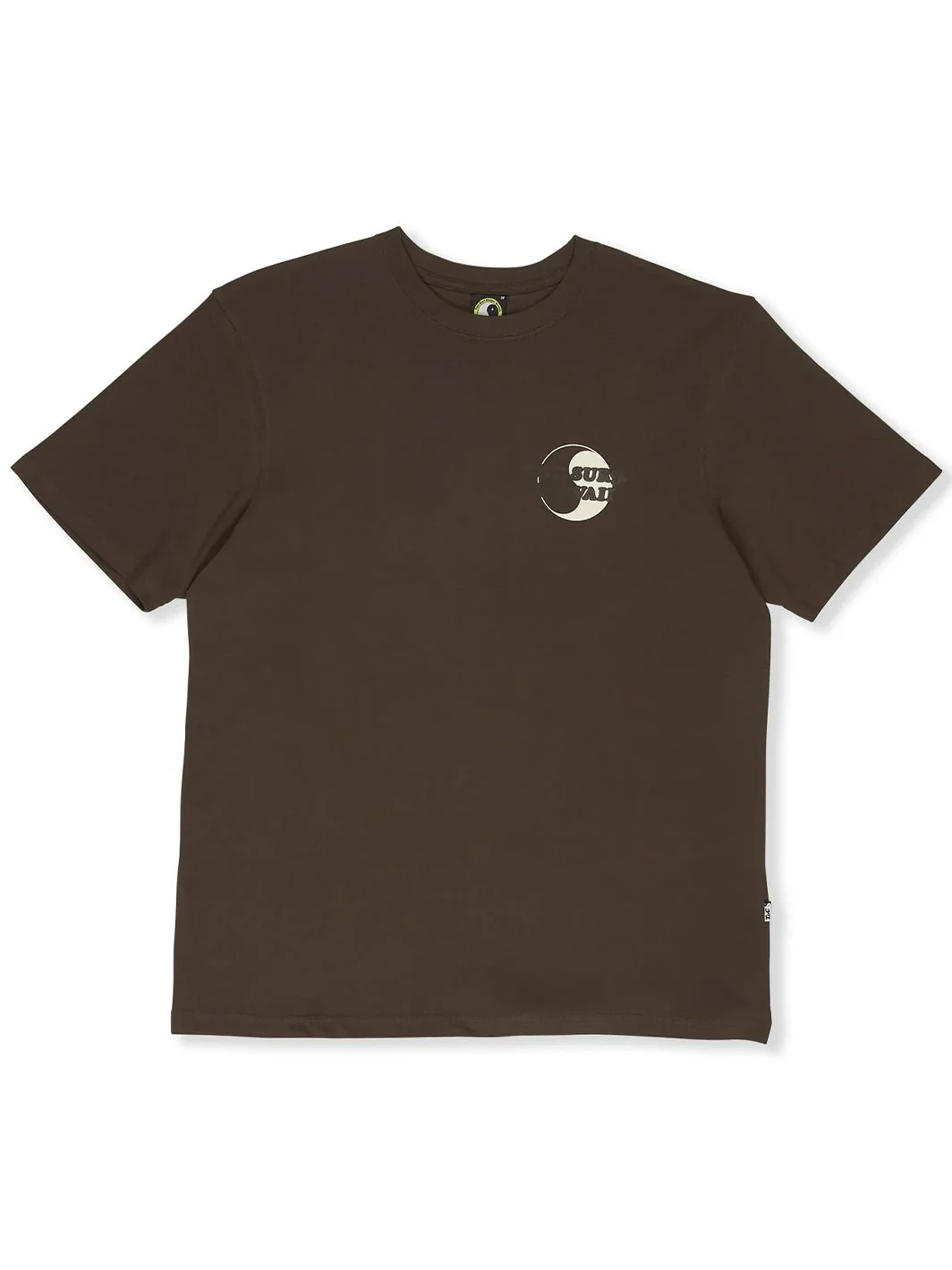 Europe TCSH Tee - Image 4