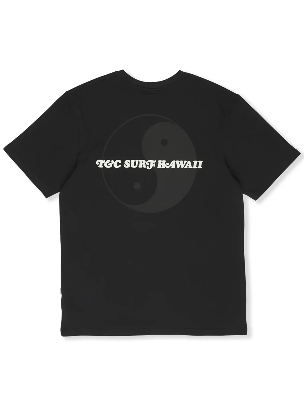 Europe TCSH Tee - Image 5