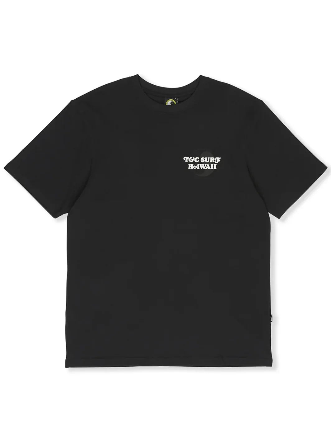 Europe TCSH Tee - Image 6