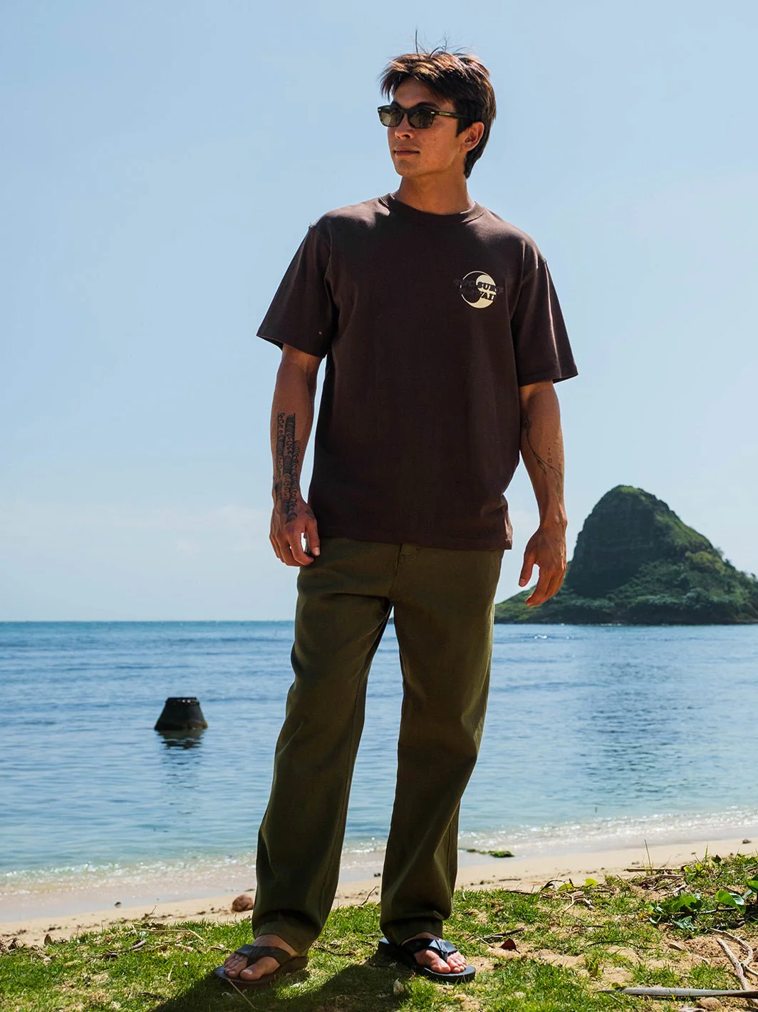 Europe TCSH Tee - Image 8