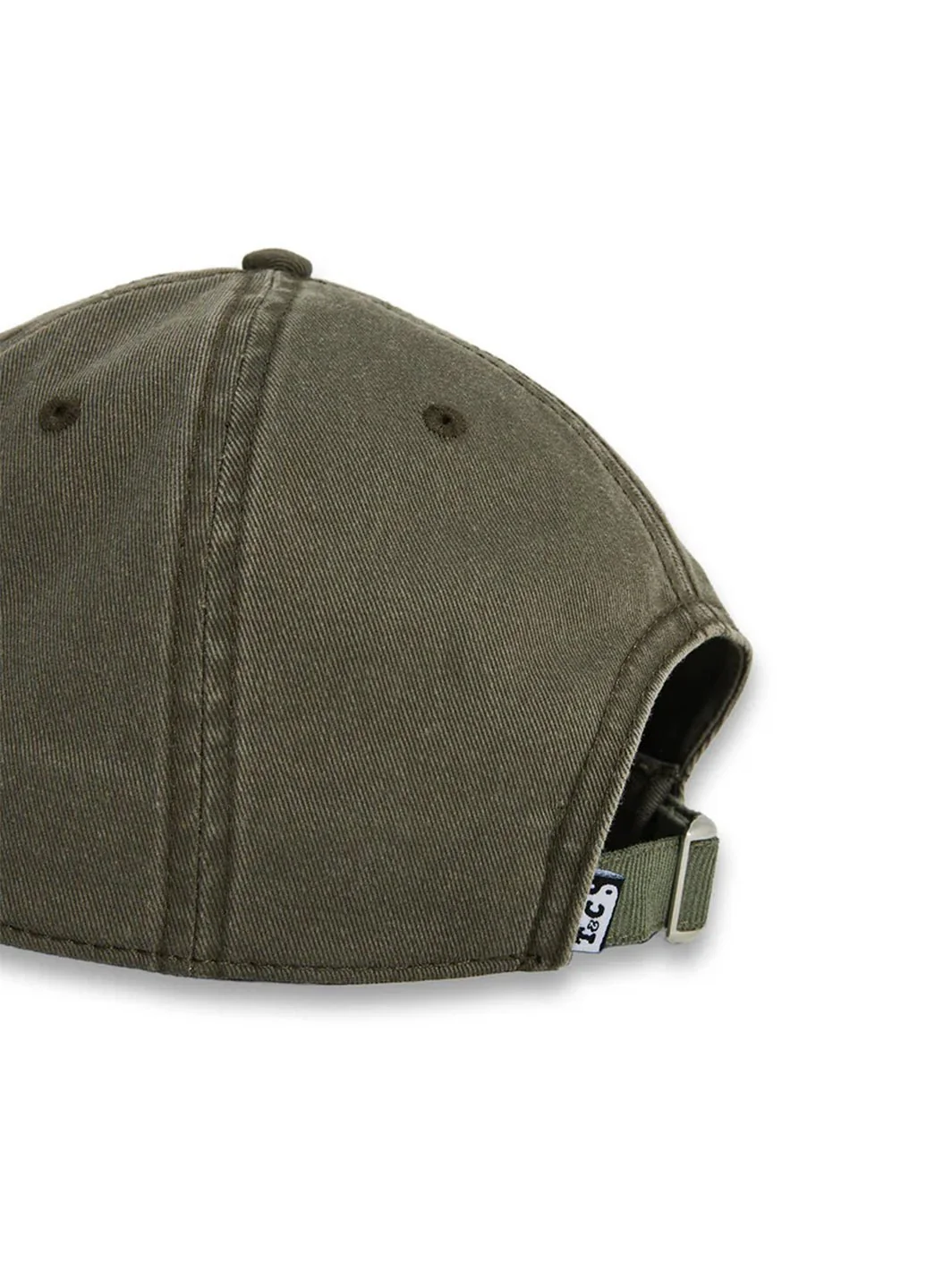 Europe TCSH Dad Cap - Image 3