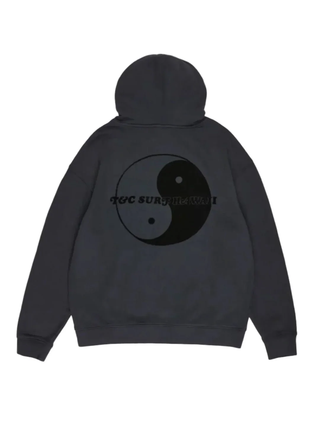 Europe TCSH Zip Hoodie - Image 6