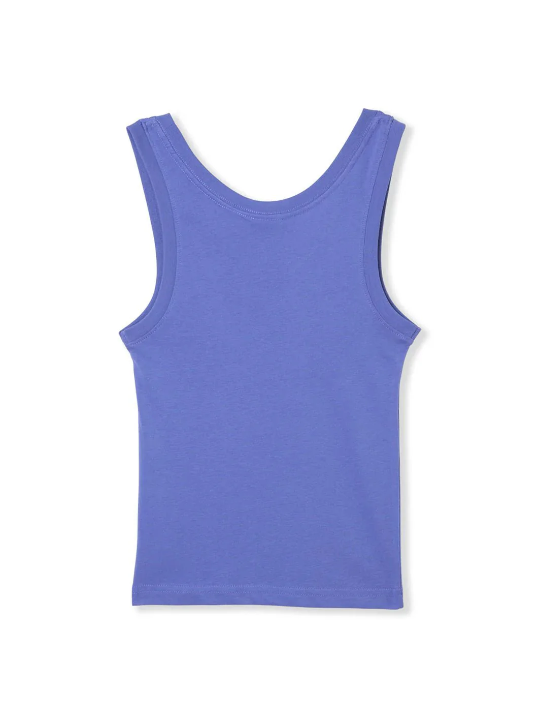 Europe Yin Yang 71 Singlet Tank - Image 8
