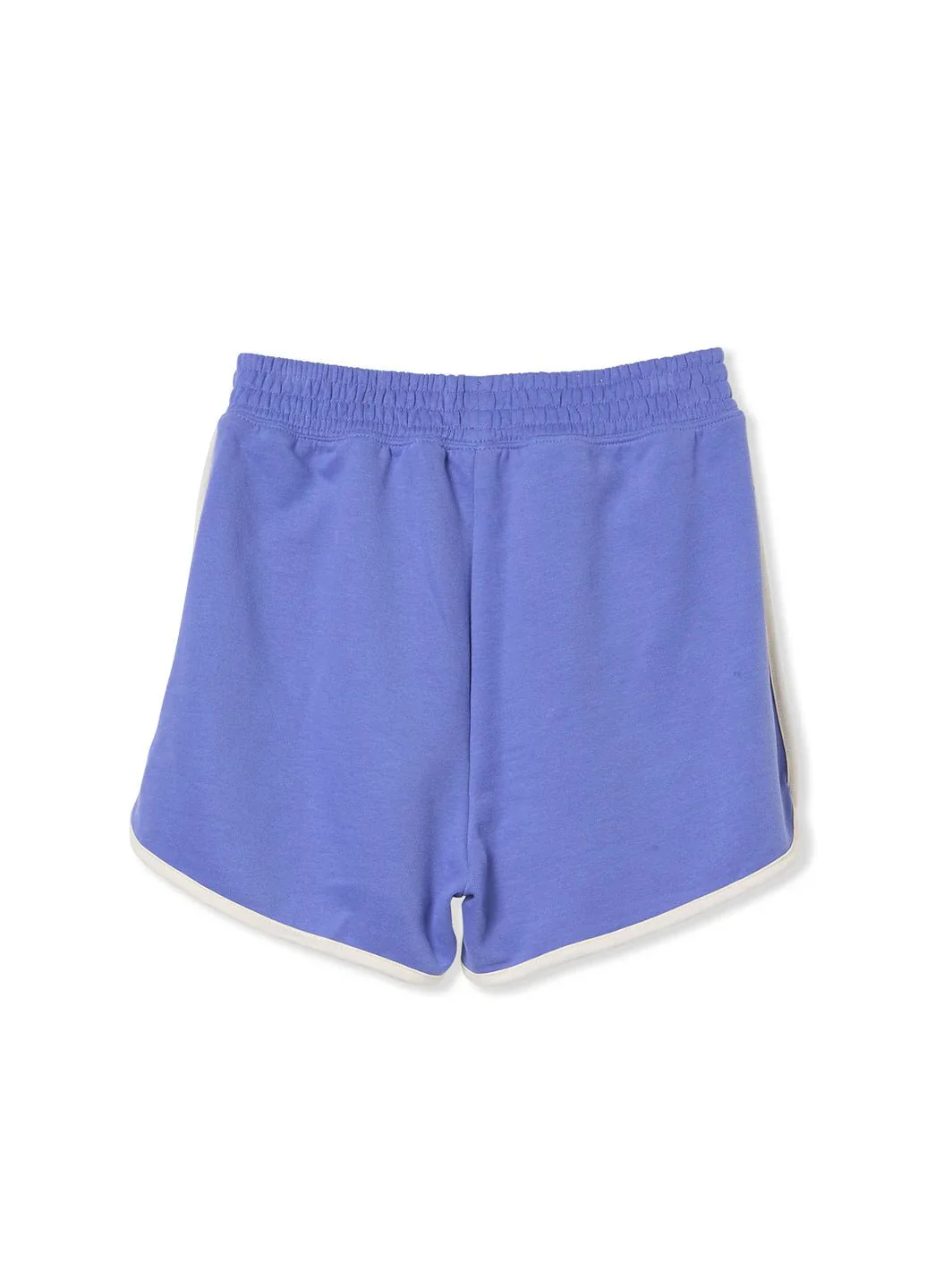 Europe Yin Yang Fleece Short - Image 7