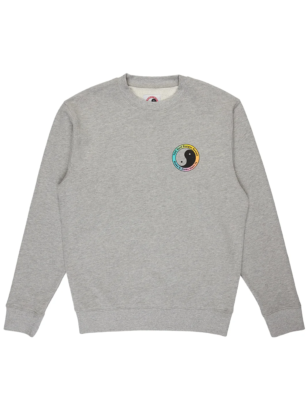Europe Yin Yang 71 Crew - Image 6