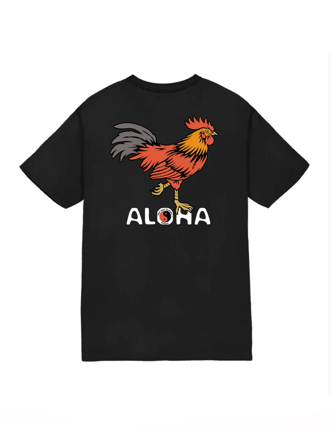 Fast Food Jersey Tee - Image 10