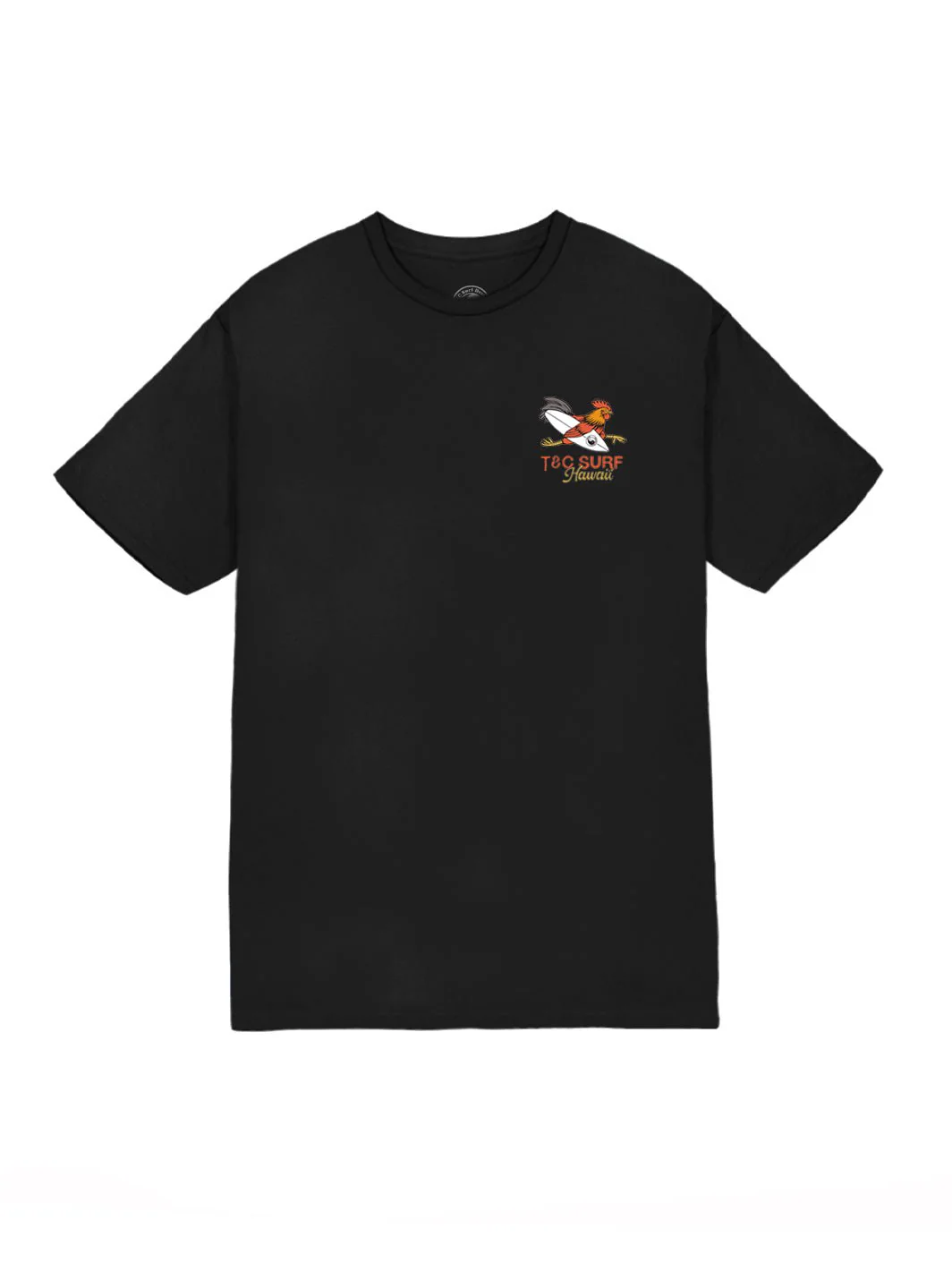 Fast Food Jersey Tee - Image 11