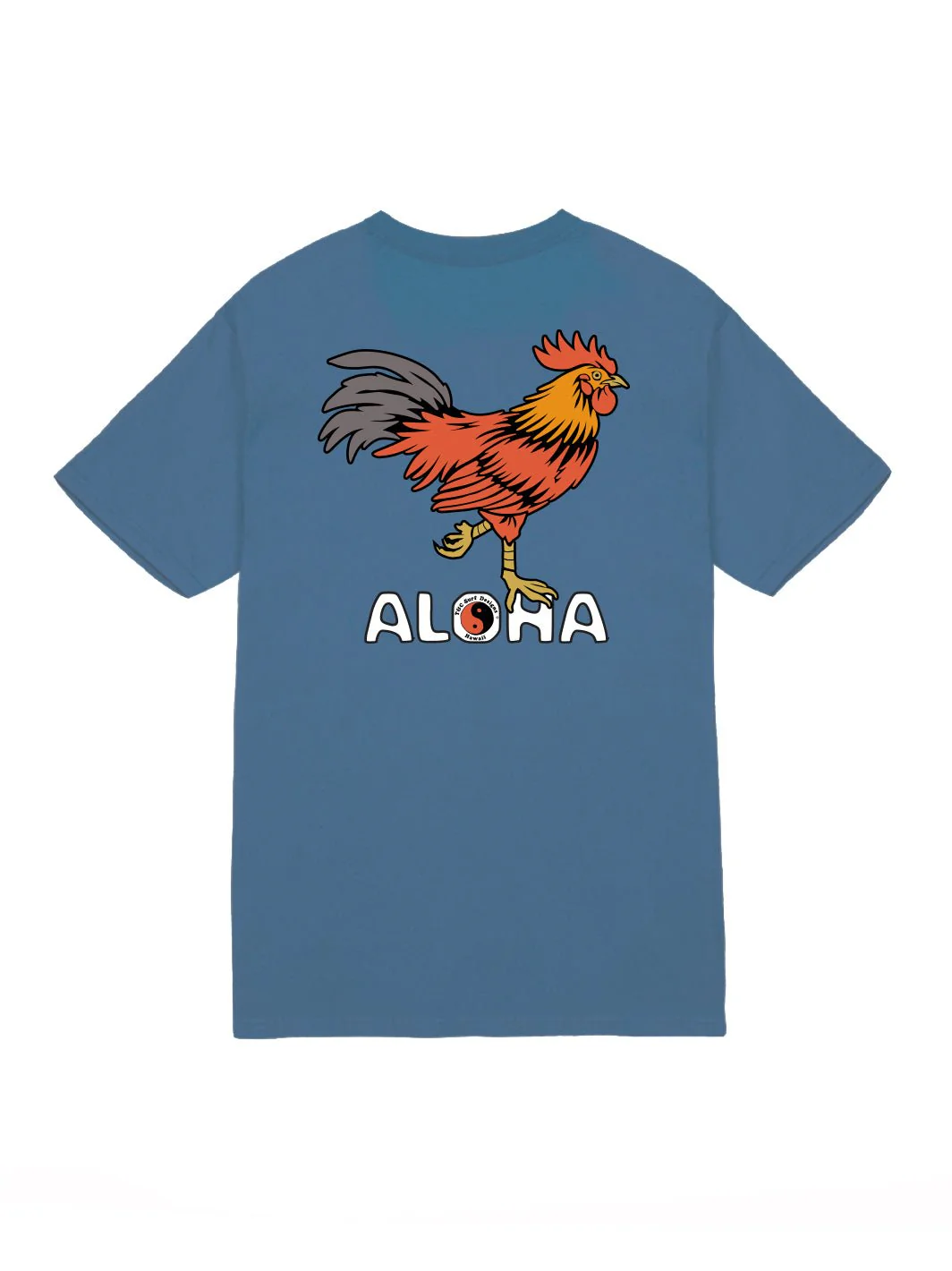 Fast Food Jersey Tee - Image 3