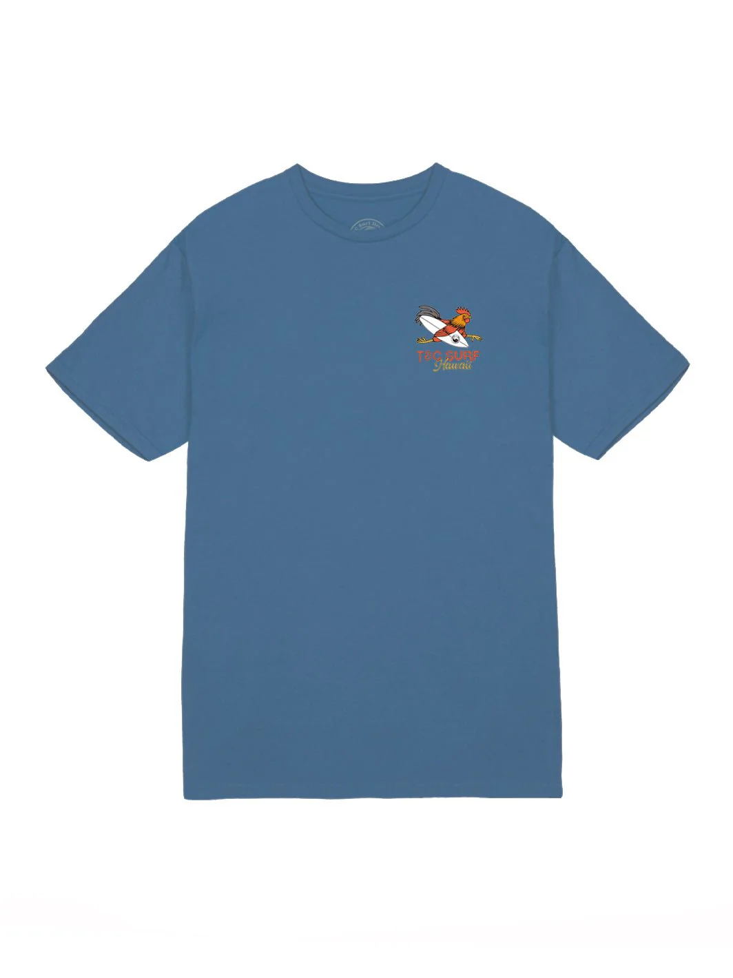 Fast Food Jersey Tee - Image 4