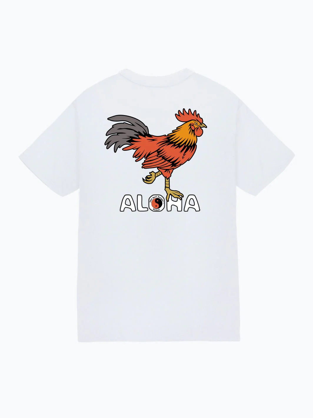 Fast Food Jersey Tee - Image 8