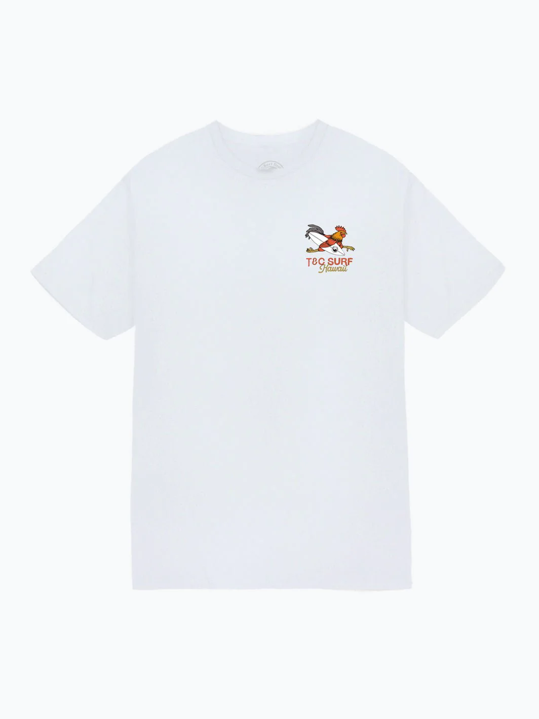 Fast Food Jersey Tee - Image 9