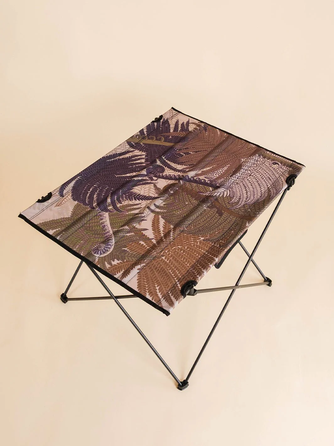 Fern Camo Folding Table