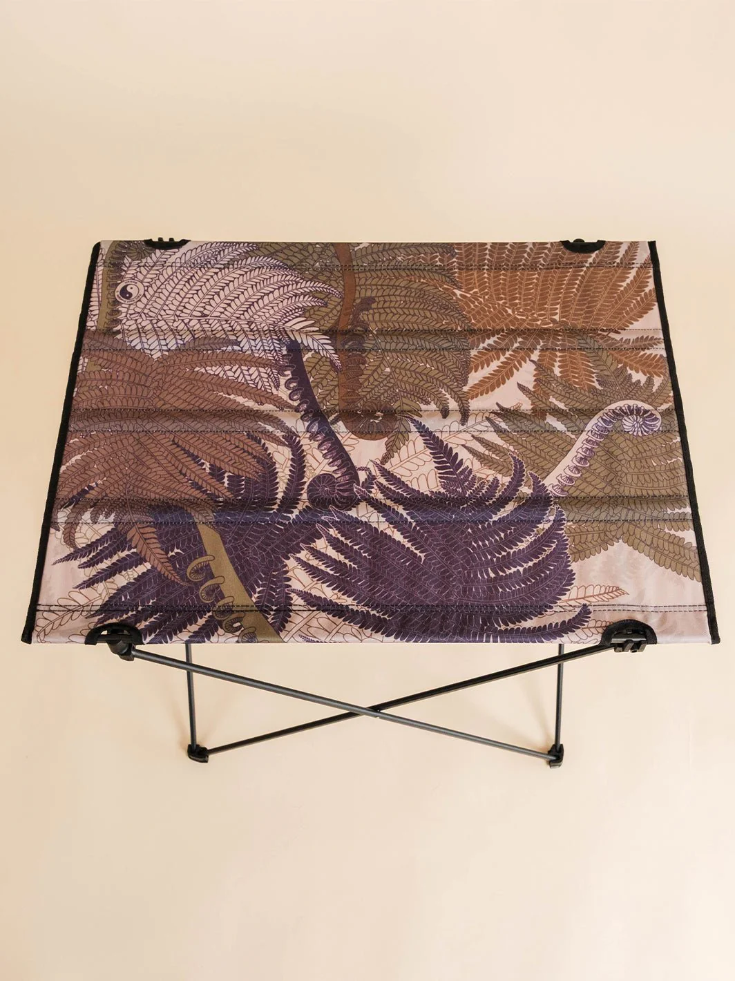 Fern Camo Folding Table - Image 2
