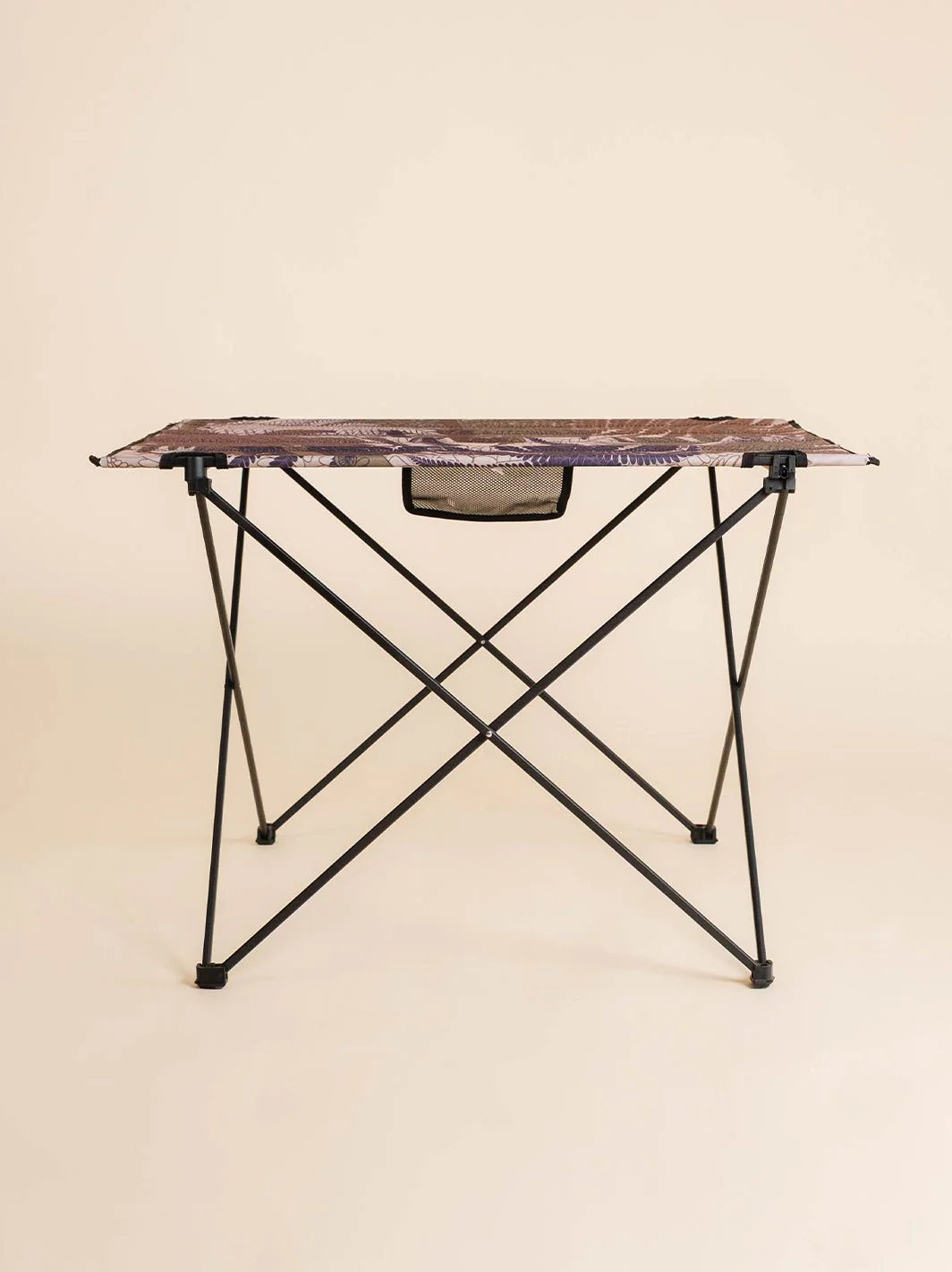 Fern Camo Folding Table - Image 3