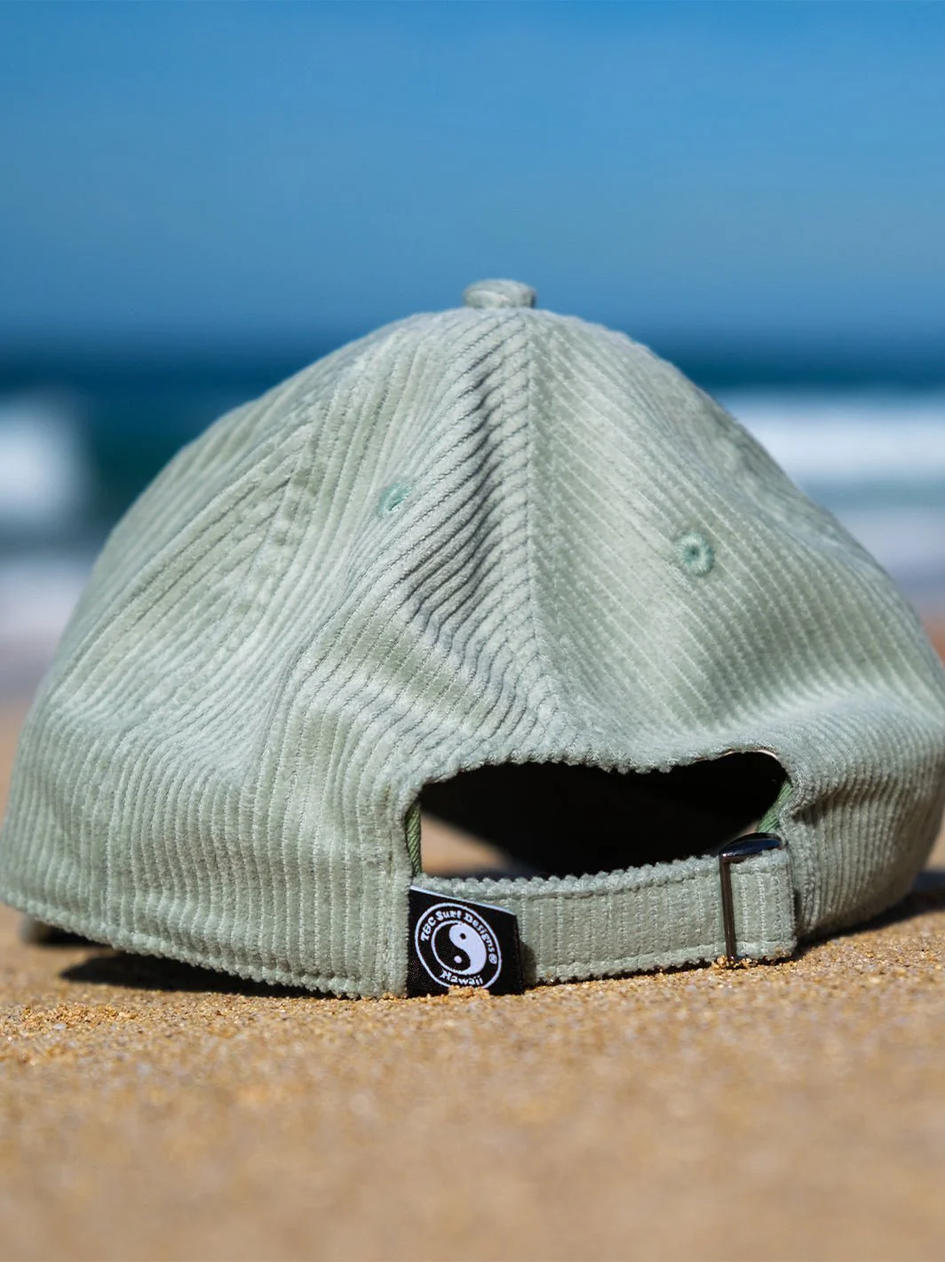 Flower Label Cap - Image 5