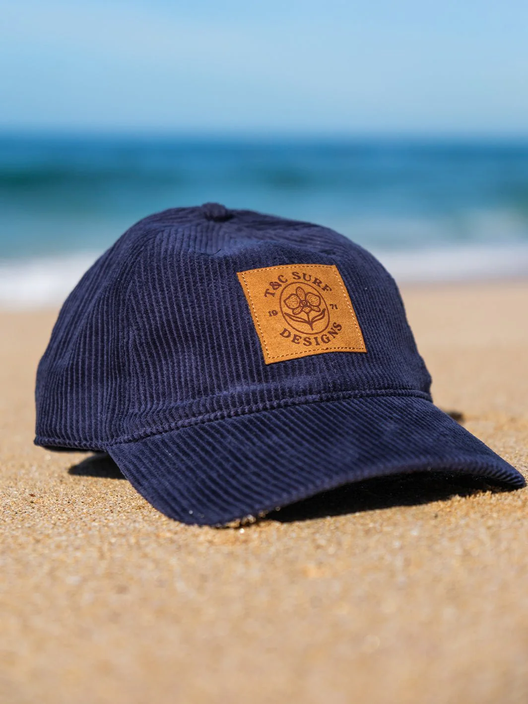 Flower Label Cap - Image 6