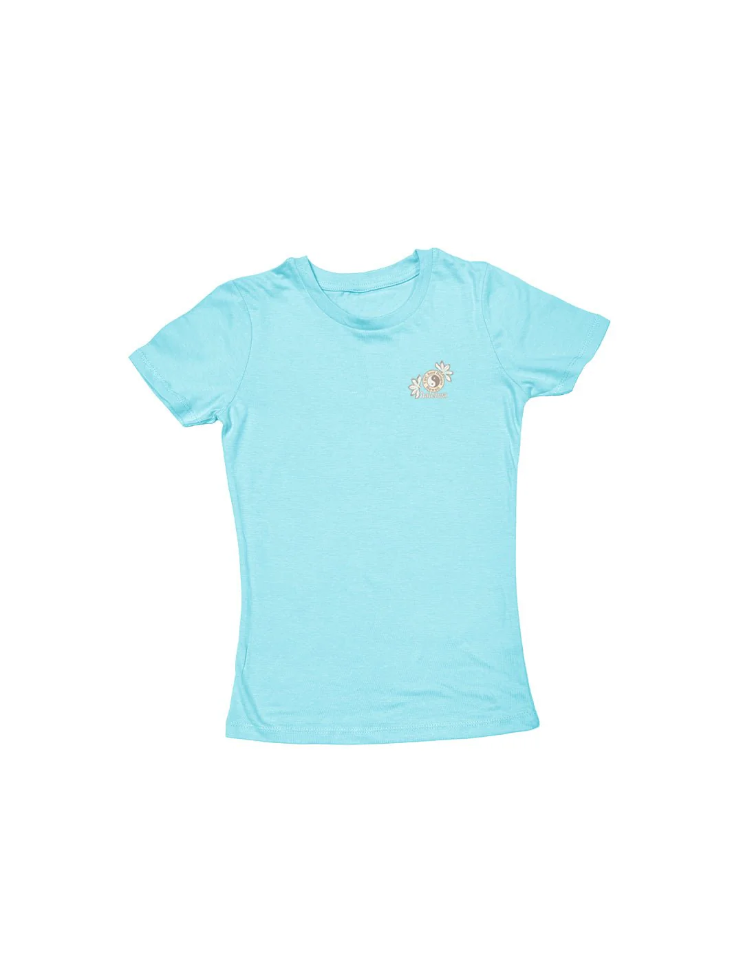 Girls All Kine North Shore Sweetheart Tee - Image 3