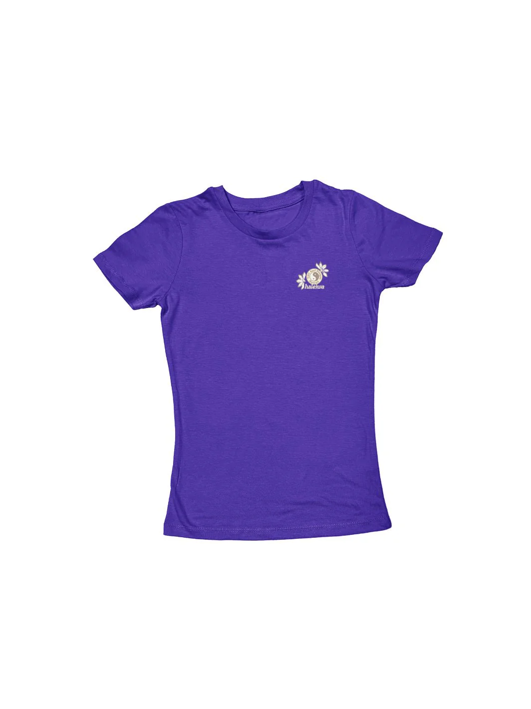 Girls All Kine North Shore Sweetheart Tee - Image 4