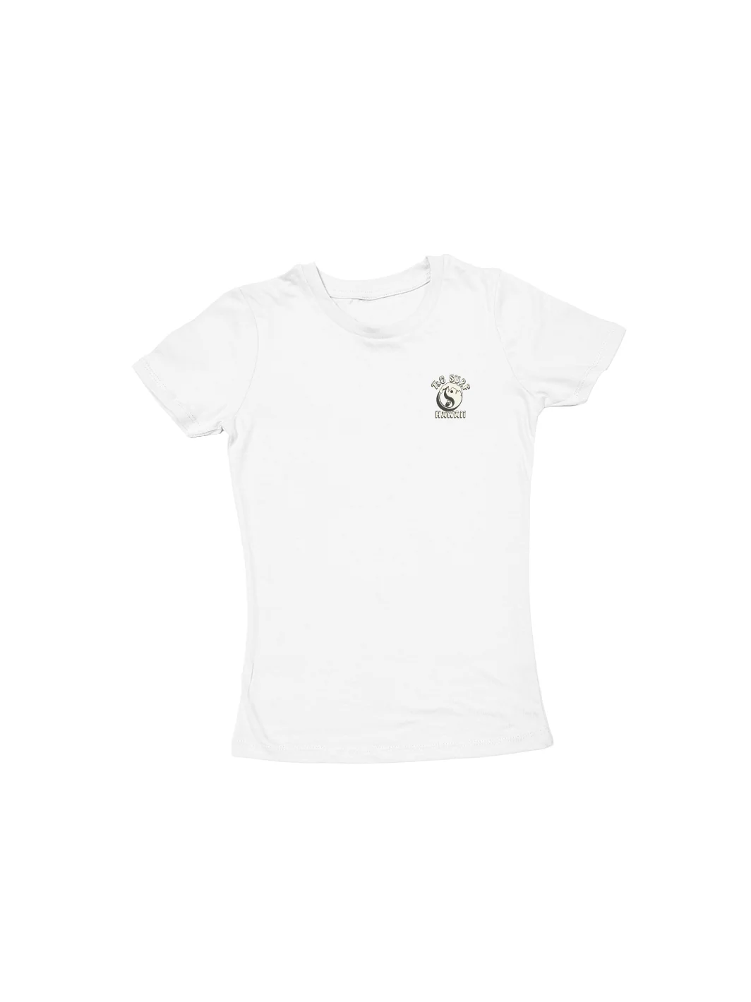 Girls Crack Seed Sweetheart Tee - Image 3