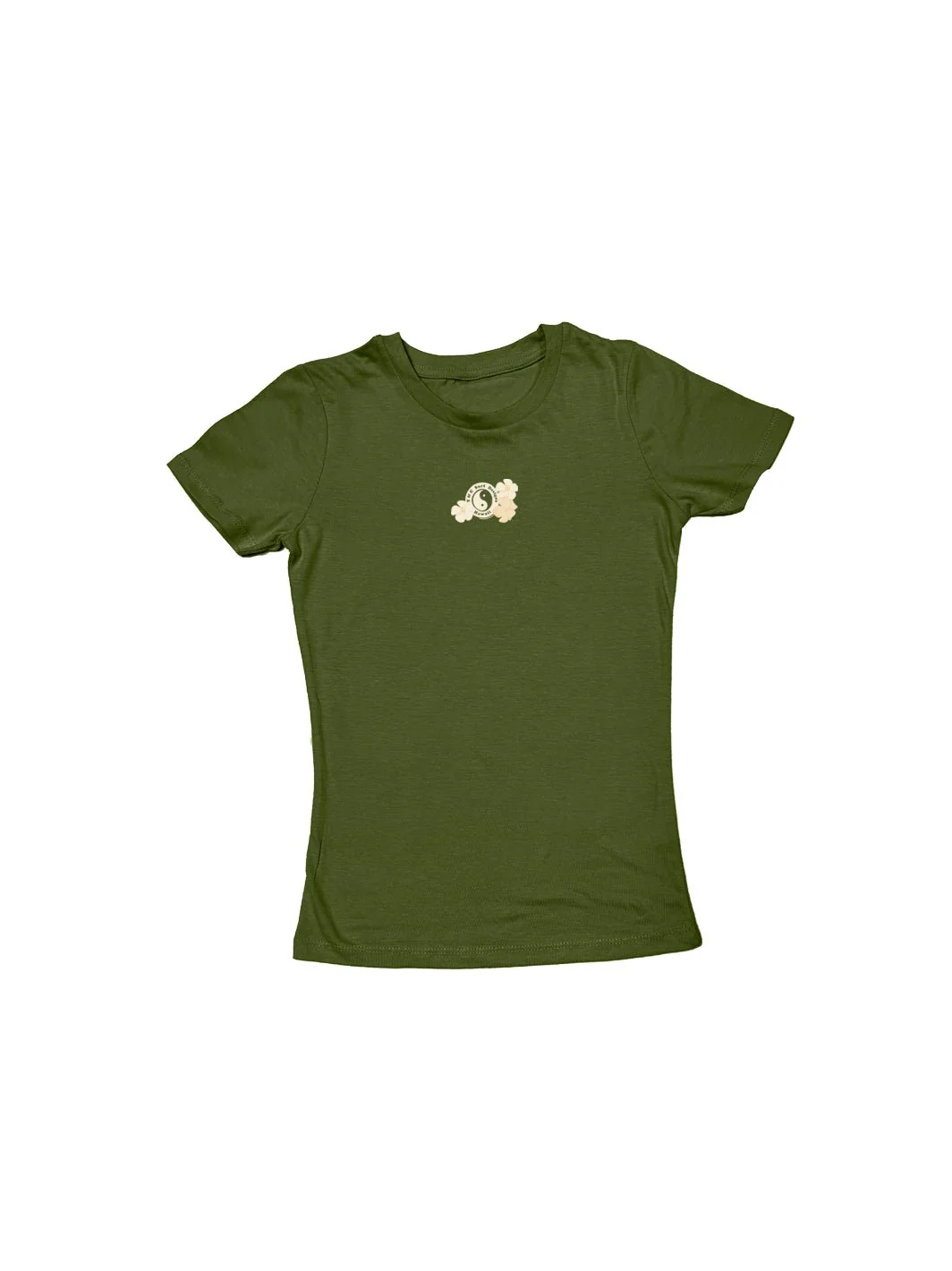 Girls Pua Onaona Sweetheart Tee - Image 4