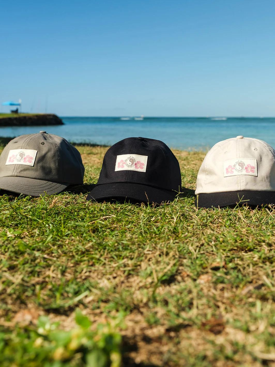 Hao Cap - Image 2