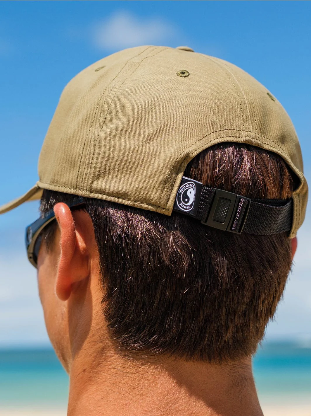 HI Classic Cap - Image 11