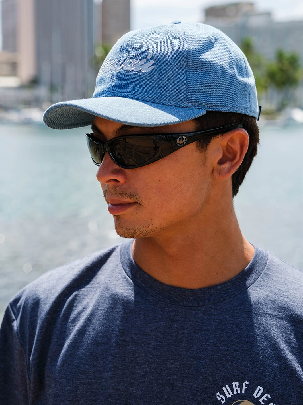 HI Classic Cap - Image 3