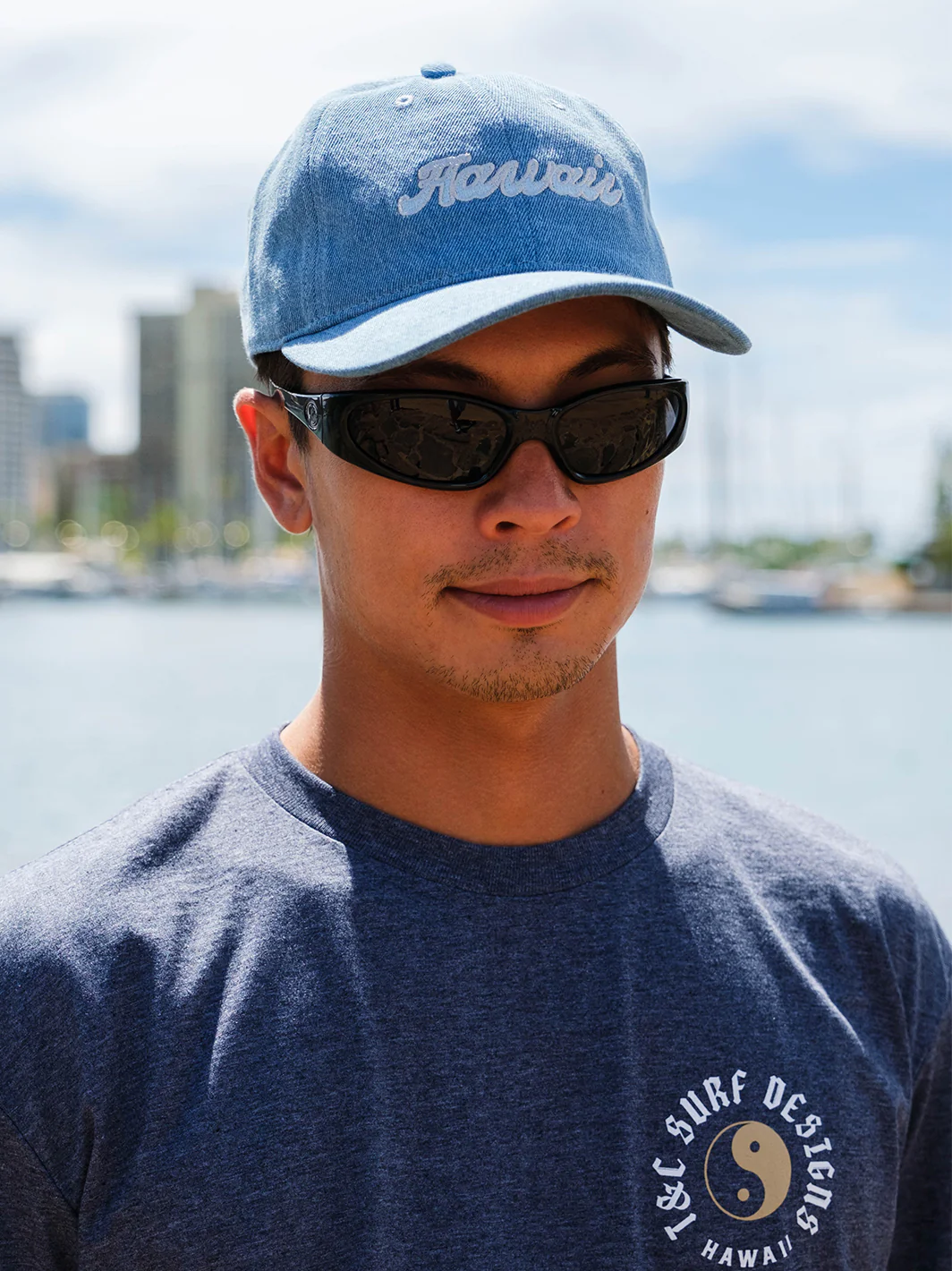 HI Classic Cap - Image 4