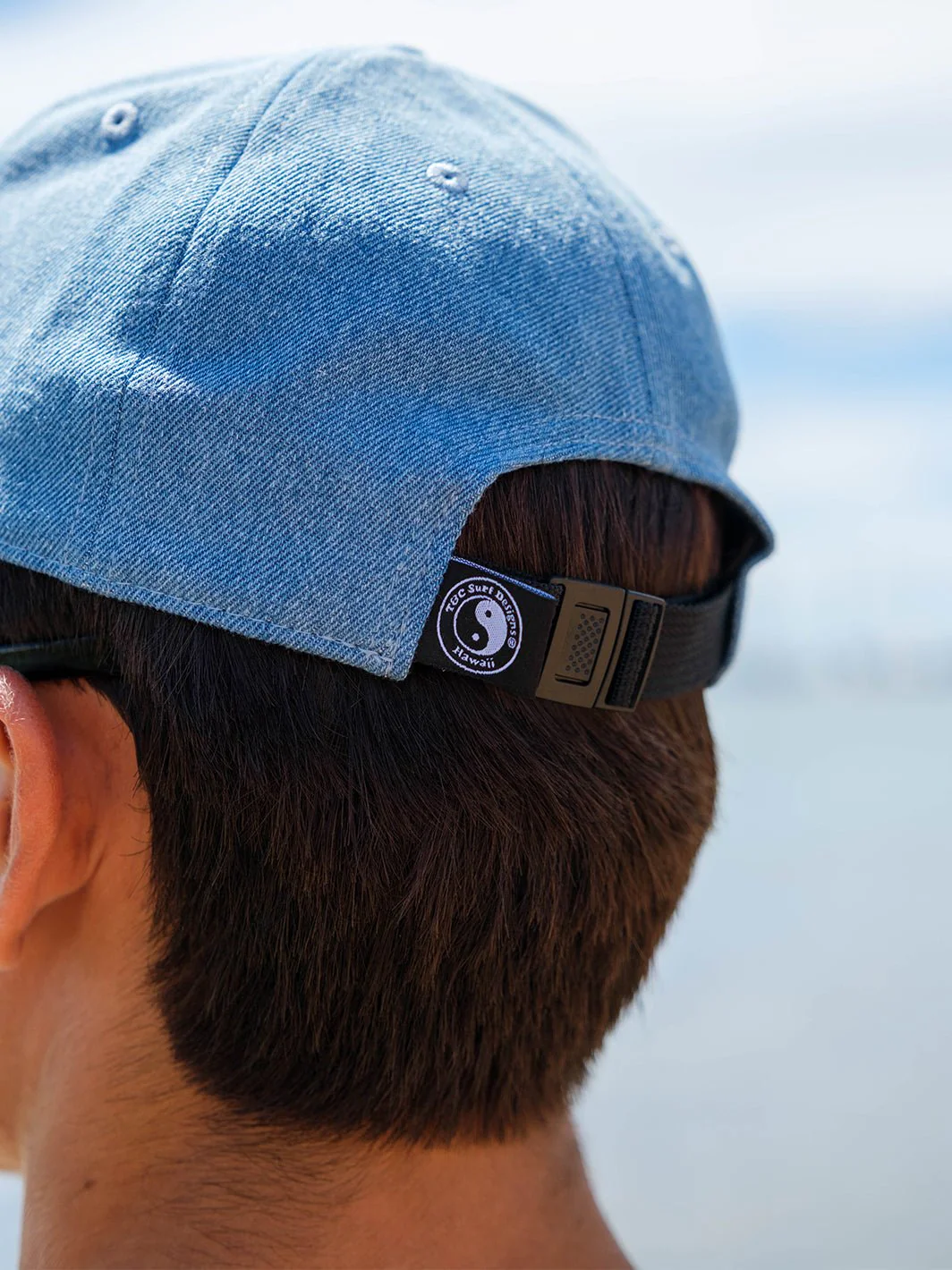 HI Classic Cap - Image 5