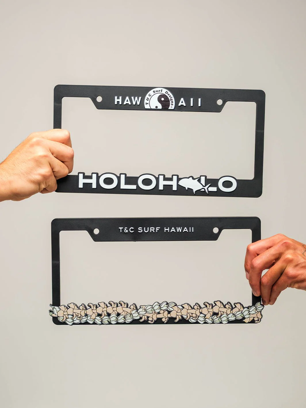 Holoholo License Plate - Image 2