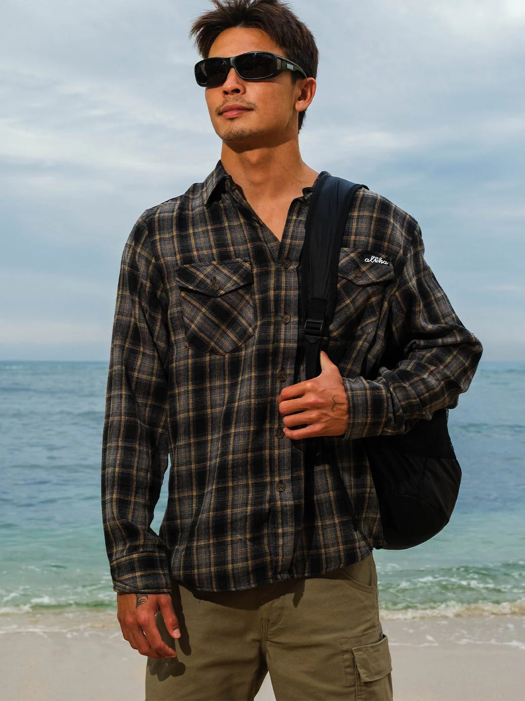Jack Flannel - Image 4