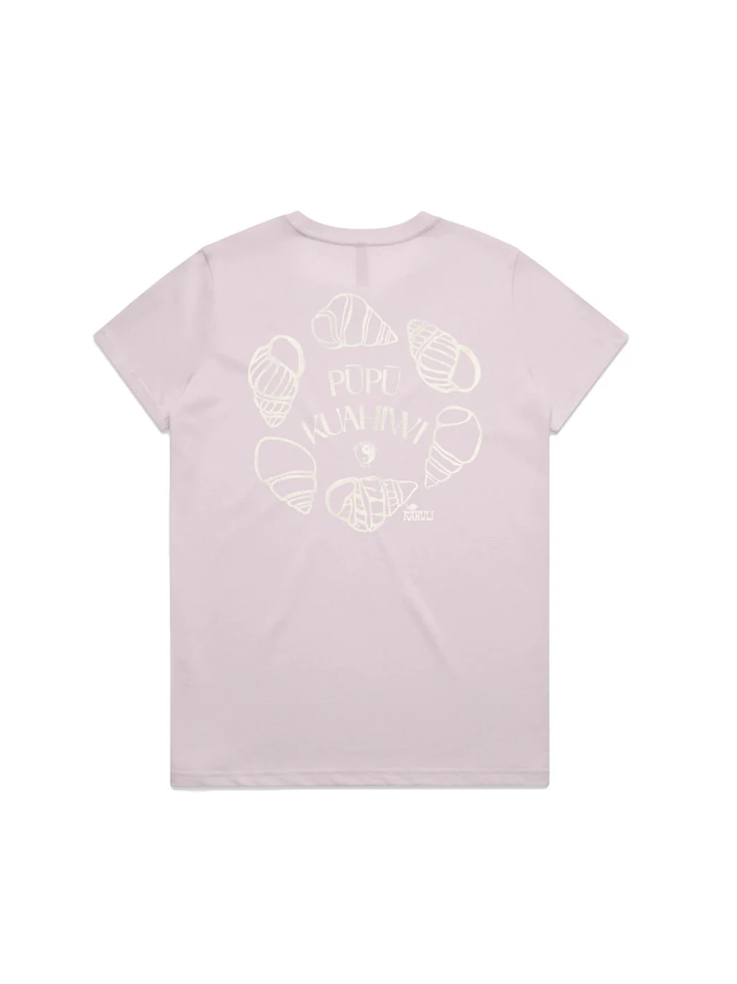 Kahuli Maple Tee - Image 2