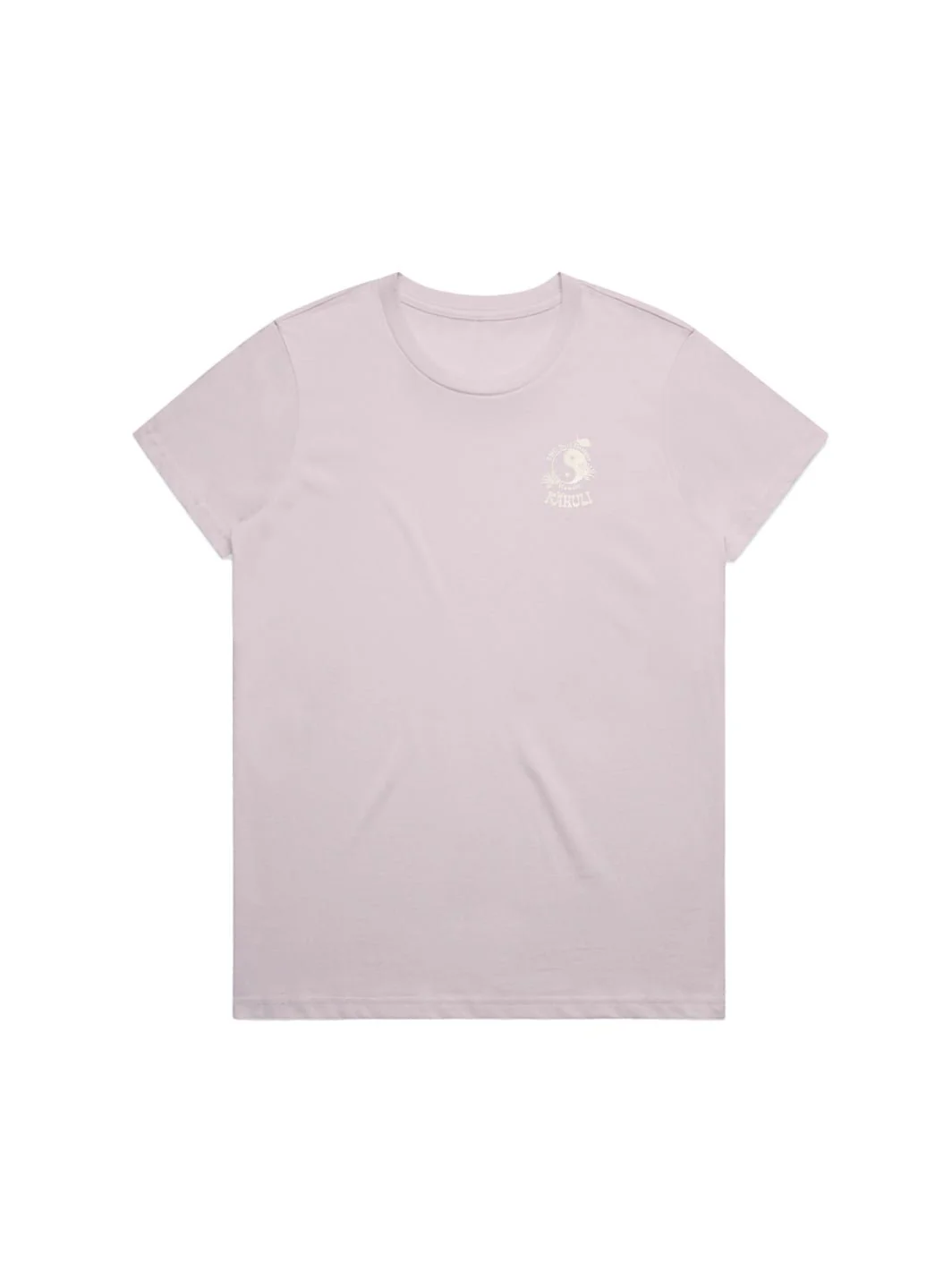 Kahuli Maple Tee - Image 3
