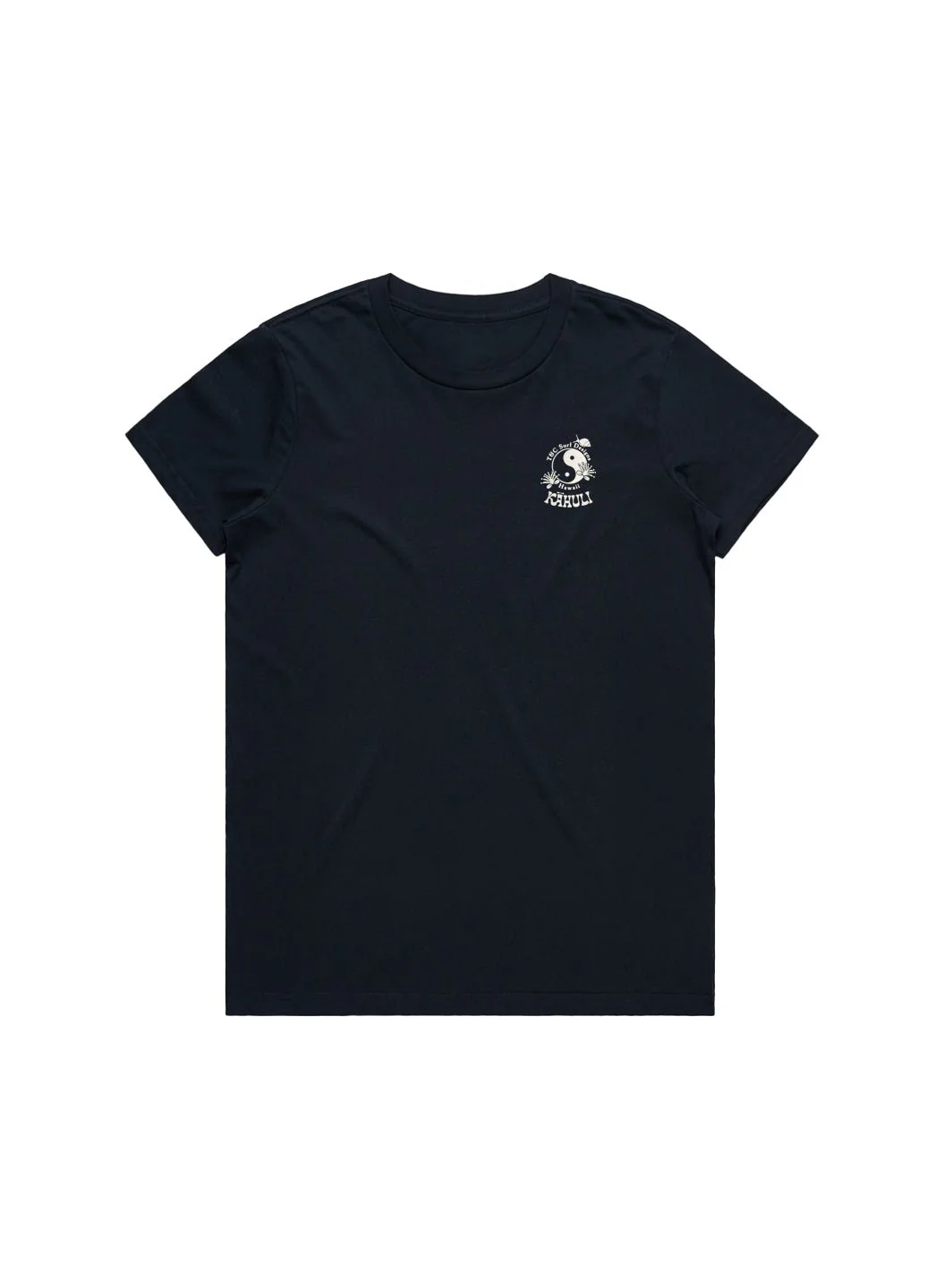 Kahuli Maple Tee - Image 4