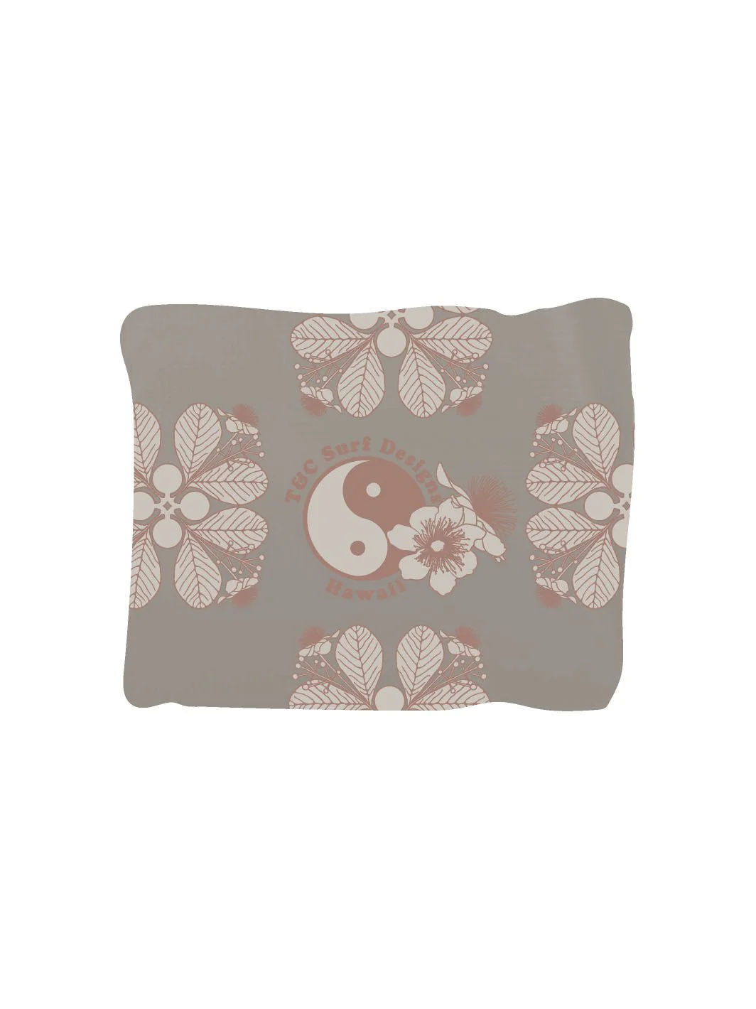 Kamani Quilt Reusable Tote Bag - Image 5