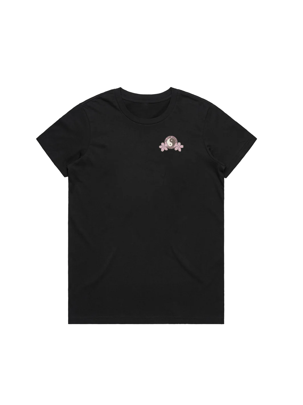 Keiki Koi Maple Tee - Image 3