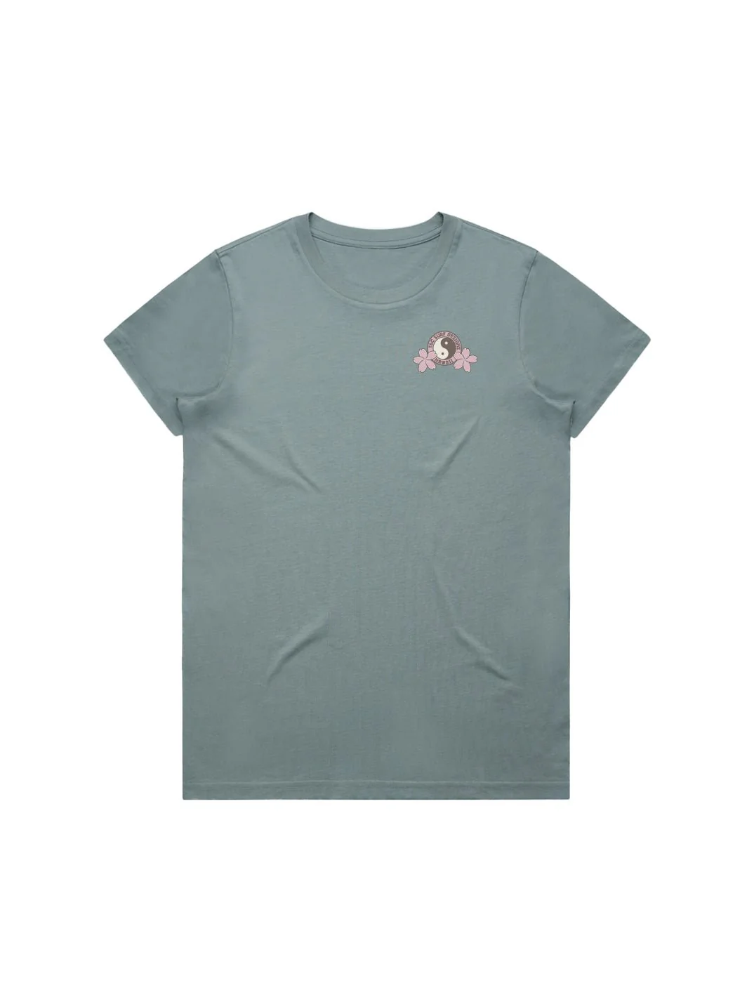 Keiki Koi Maple Tee - Image 5