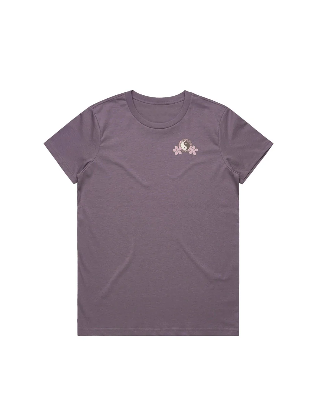 Keiki Koi Maple Tee - Image 6