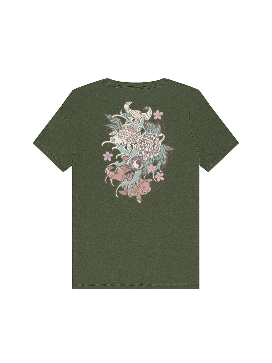 Keiki Koi Relax Vtee - Image 6